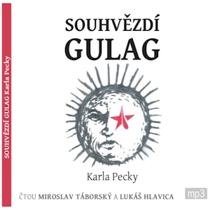 Souhvězdí Gulag Karla Pecky