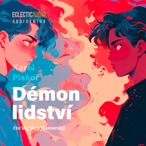 Démon lidství, Karel Piskoř
