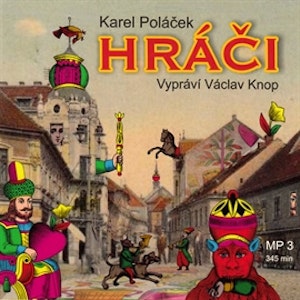 Hráči