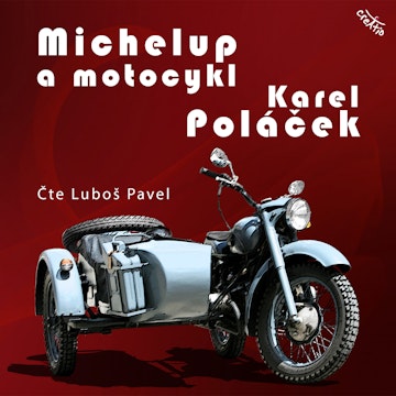 Michelup a motocykl