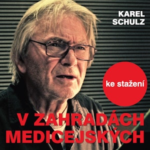 Karel Schulz: V zahradách medicejských