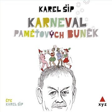 Karneval paměťových buněk