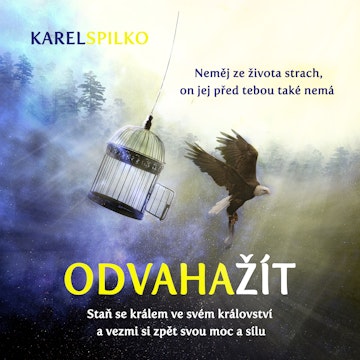 Odvaha žít