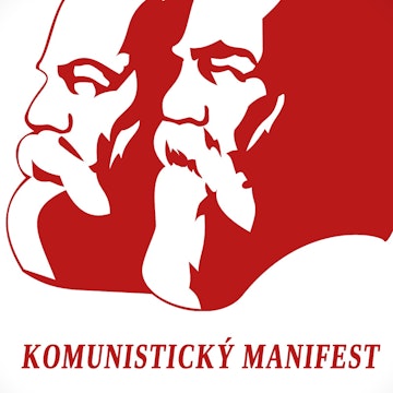 Komunistický manifest