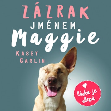 Zázrak jménem Maggie