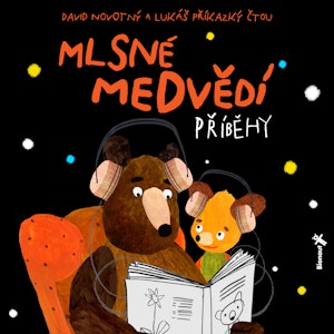 Mlsné medvědí příběhy