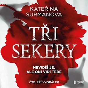 Tři Sekery