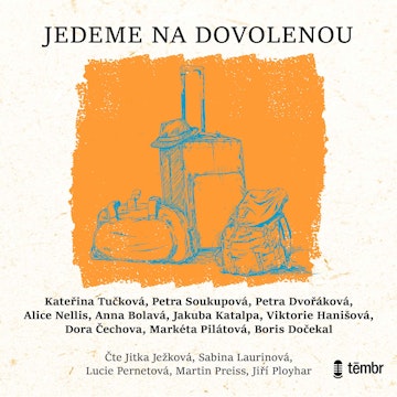 Jedeme na dovolenou