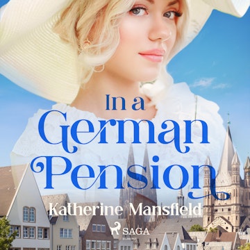 In a German Pension