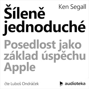 Šíleně jednoduché