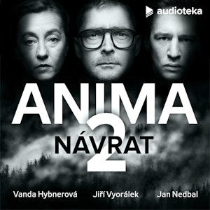 Anima 2: Návrat KOMPLET