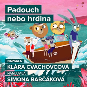 5. Padouch nebo hrdina