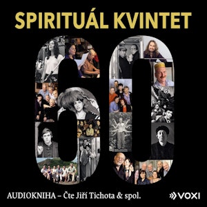 Spirituál kvintet