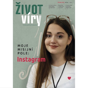 Život víry 10/2019