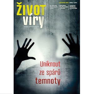 Život víry 11/2019