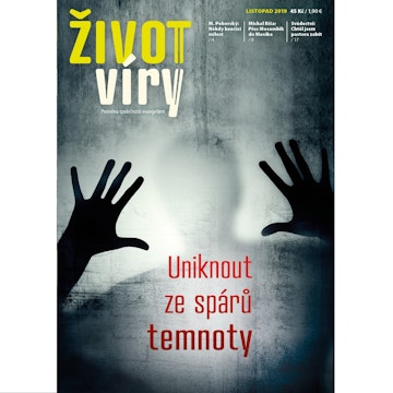 Život víry 11/2019