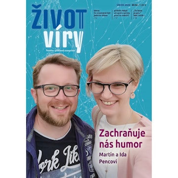 Život víry 2/2020