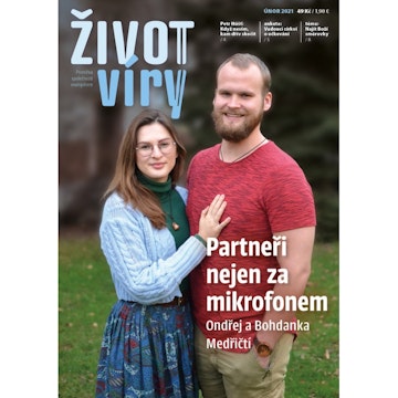 Život víry 2021/02