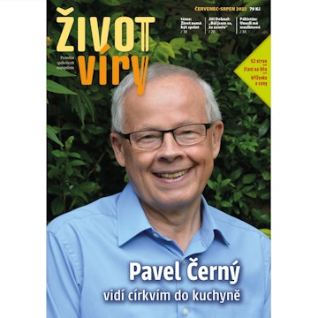 Život víry 2022/07-08