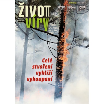 Život víry 2022/09