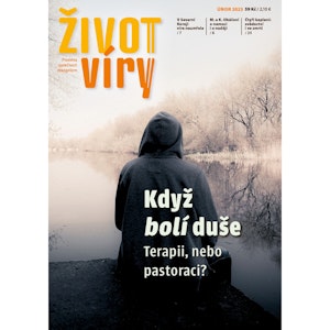 Život víry 2023/02