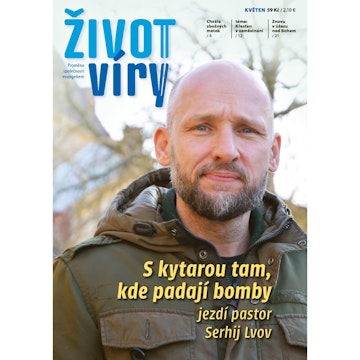 Život víry 2023/05