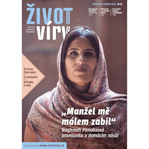 Život víry 2024/07-08