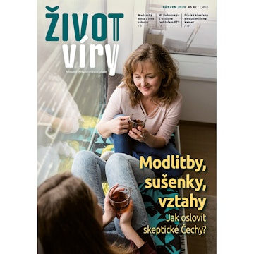 Život víry 3/2020