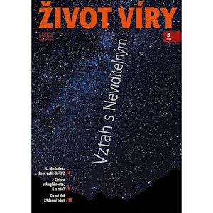 Život víry 5/2019