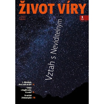 Život víry 5/2019