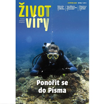 Život víry 2021/05