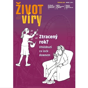 Život víry 2021/06