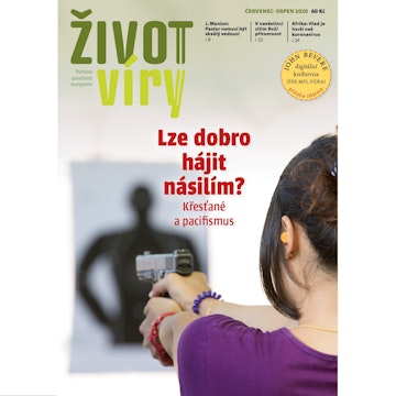 Život víry 7+8/2020