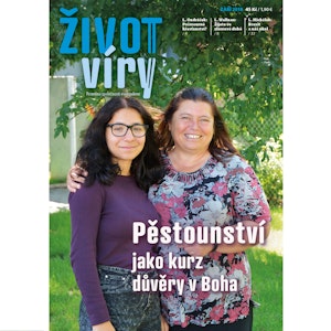 Život víry 9/2019