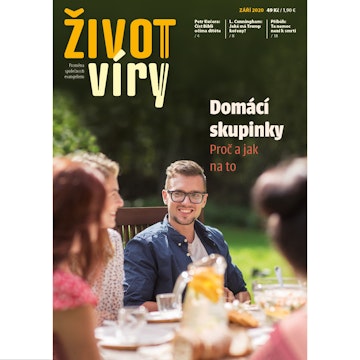 Život víry 9/2020