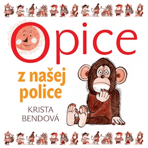 Opice z našej police