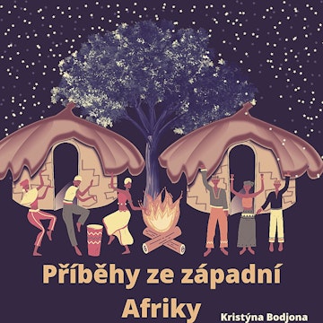 Příběhy ze západní Afriky