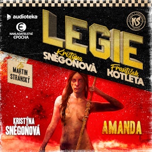 LEGIE 2: Amanda