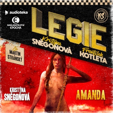 LEGIE 2: Amanda