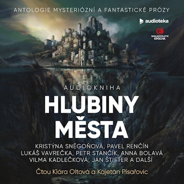 Hlubiny města