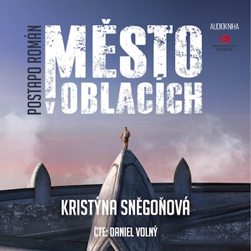 Město v oblacích