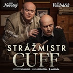 Strážmistr Cuff 1 KOMPLET