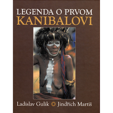 Legenda o prvom kanibalovi