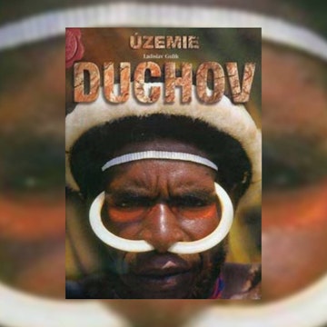 Územie duchov