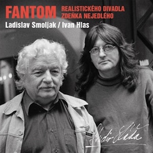 Fantom realistického divadla Zdeňka Nejedlého