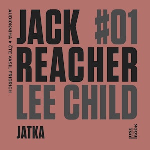 Jack Reacher: Jatka