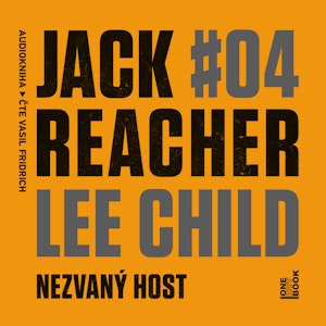 Jack Reacher: Nezvaný host