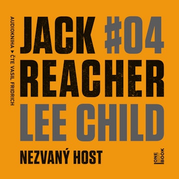 Jack Reacher: Nezvaný host