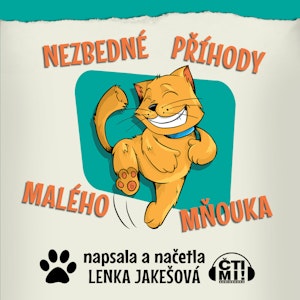 Nezbedné příhody malého Mňouka