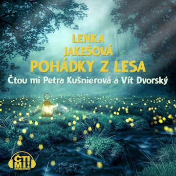 Pohádky z lesa